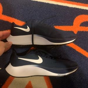 Never Worm Nike Air Zoom Pegasus 37